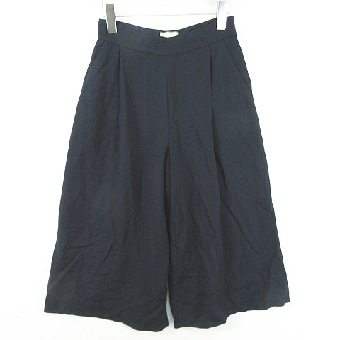 UNITED ARROWS ガウチョパンツ 楽天市場】【SALE／70%OFF】プリーツ ガウチョ パンツ UNITED