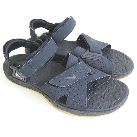 ナイキエーシージー NIKE ACG AIR DESCHUTZ ストラップ サンダル