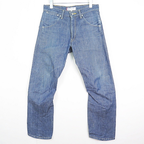 LEVI'S ENGINEERED JEANS 90s 立体裁断デニム LEVI'S ENGINEERED