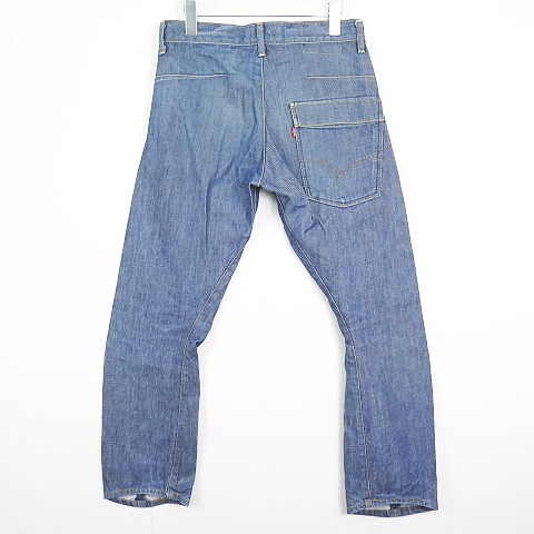 Levi's リーバイス Engineered エンジニアド デニム ジーンズ