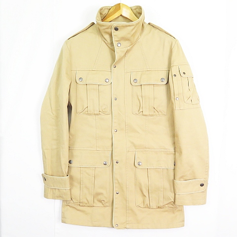 5351プールオム 5351 POUR LES HOMMES M-65 フィールドジャケット 3 
