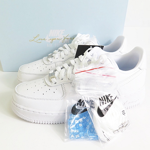 未使用品 ナイキ NIKE Drake NOCTA Air Force 1 Low SP AF1 エア 