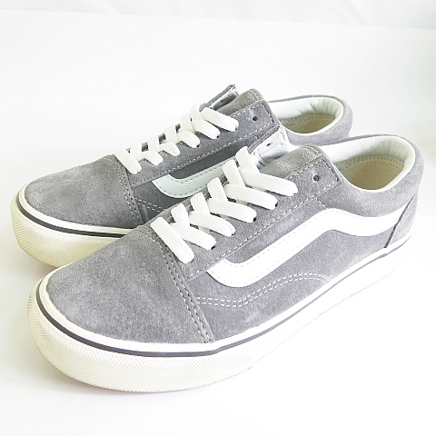 バンズ VANS OLD SKOOL PLAT オールドスクールプラット スニーカー 