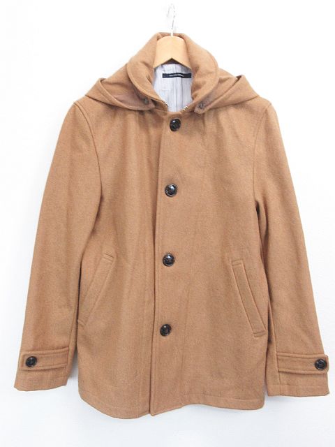 アーバンリサーチ ドアーズ URBAN RESEARCH DOORS ステンカラーコート 