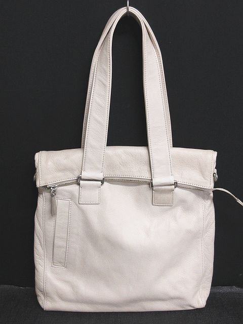 アニアリ aniary 3WAY 鞄 レザートートバッグ ショルダートート 革 