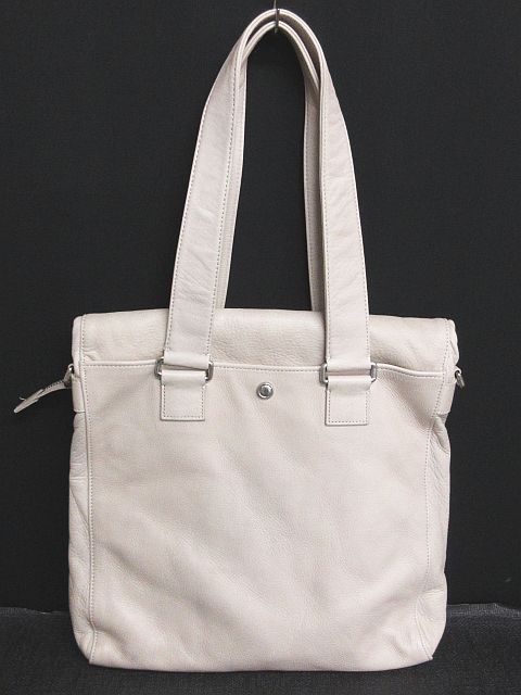 アニアリ aniary 3WAY 鞄 レザートートバッグ ショルダートート 革 