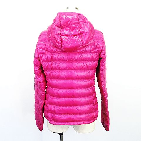 ☆タグ付未使用☆ユニクロ NK スウェット ジャケット Mサイズ ピンク 希少 alpen-group_9910826044