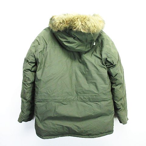ザノースフェイス THE NORTH FACE ND00466 ダウンジャケット アウター  