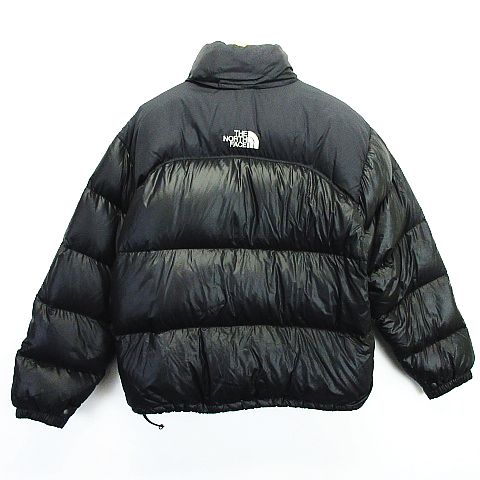 ザノースフェイス THE NORTH FACE ND01001 ヌプシ ダウンジャケット 