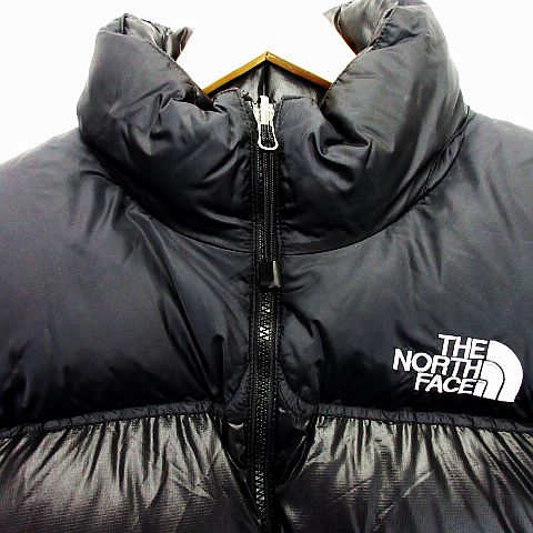 ザノースフェイス THE NORTH FACE ND01001 ヌプシ ダウンジャケット 