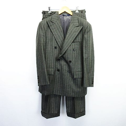 ポロ バイ ラルフローレン Polo by Ralph Lauren セットアップ スーツ  