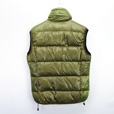 DIESEL◆ベスト/XS/コットン/GRY/チェック Amazon.co.jp: [Diesel] [ディーゼル] メンズ ダウンジャケット
