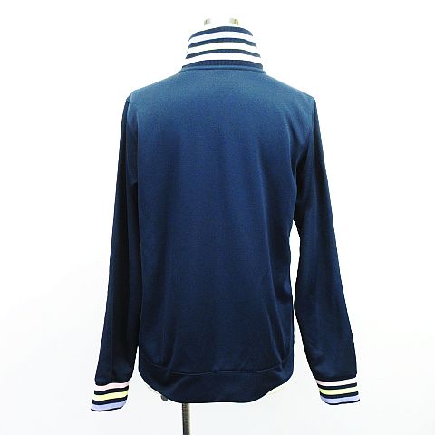 アディダス adidas セットアップ 上下 ジャージ ジャケット 長袖