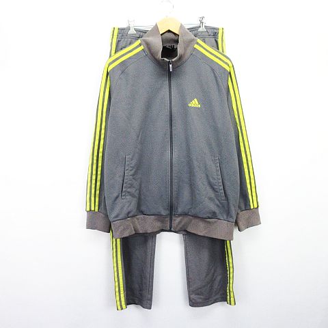 【2024秋冬新作】 アディダス adidas セットアップ ジャージ 上下 ジャケット 長袖 ウェア