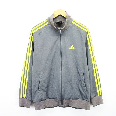 アディダス adidas セットアップ ジャージ 上下 ジャケット 長袖 