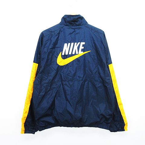 ナイキ NIKE ジャンパー ブルゾン ウィンドブレーカー 長袖