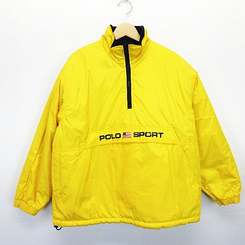 ポロスポーツ POLO SPORT ラルフローレン RALPH LAUREN ジャケット 