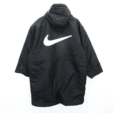 ナイキ ベンチコート L ベンチコートダウン アウター nike コート NIKE 