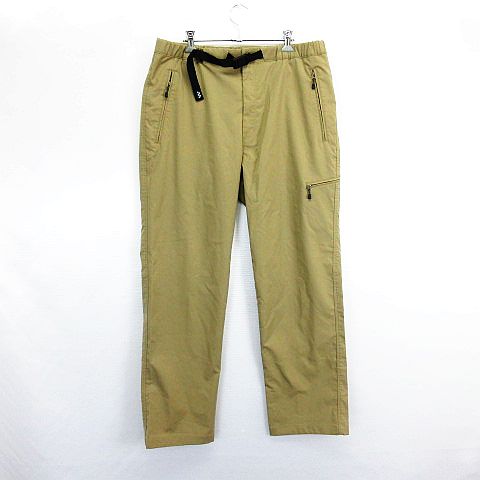 BELLMORE パンツ　30 ベージュ BELLMORE パンツ 30 ベージュ BELLMORE ベルモア ハーフパンツ ゴルフ