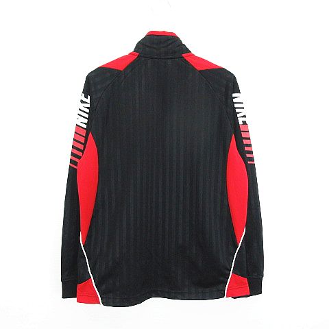 ナイキ NIKE ジャージ ジャケット 長袖 ジップアップ シャドー 