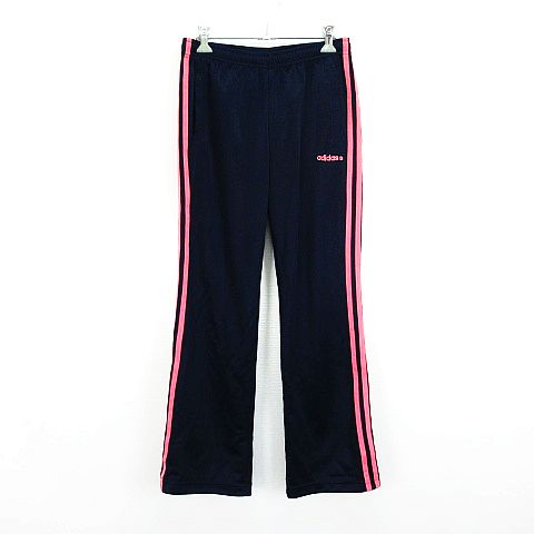 アディダスネオ adidas neo ジャージ パンツ ボトムス ロング丈 ライン