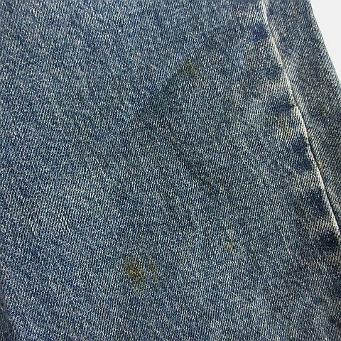 ラングラー Wrangler デニム ジーンズ ボトムス ストレート 35 インディゴブルー Ekm メンズ 1 ベクトルパーク