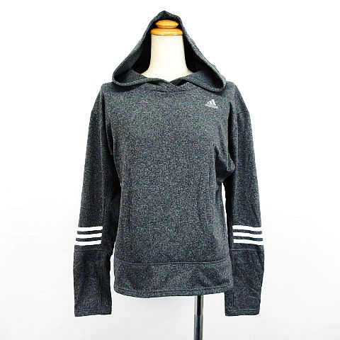 アディダス Adidas Running パーカー トップス 長袖 プルオーバー ライン 指穴 裏起毛 ロゴ Ot グレー スポーツウェア Ekm レディース 1 ベクトルパーク アディダス Adidas Running パーカー トップス 長袖 プルオーバー ライン 指穴 裏起毛 ロゴ Ot グレー スポーツウェア Ekm レディース 1 ベクトルパーク