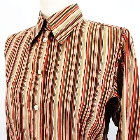 ポールスミスウィメン Paul Smith WOMEN シャツ ブラウス 長袖  