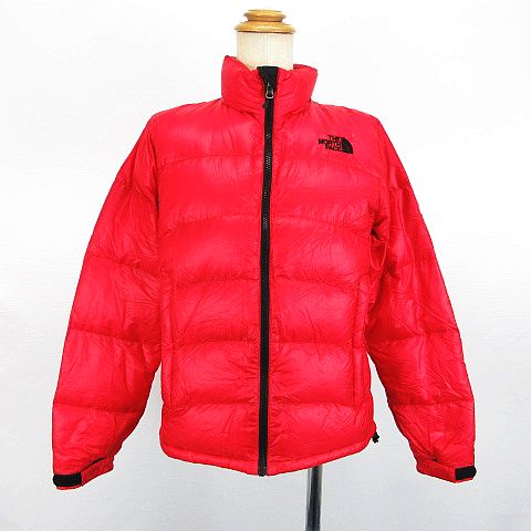 ザノースフェイス THE NORTH FACE NDW18900 ダウンジャケット アウター 