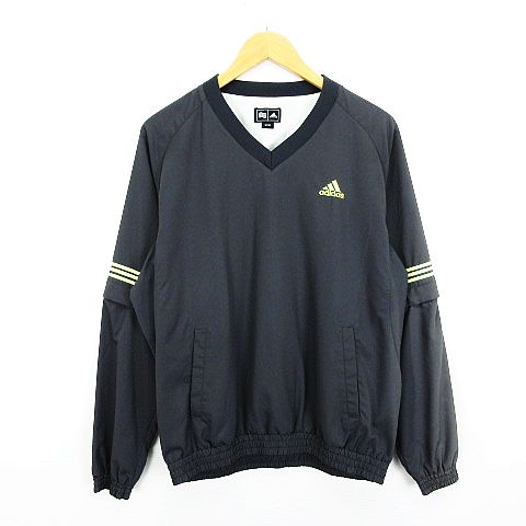 TaylorMadeピステ ジャケット ウインドブレーカー Vネック adidas ドイツ代表 ピステ ウィンドブレーカー