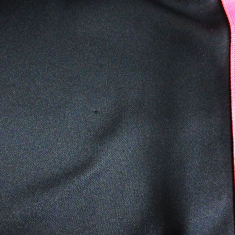 アディダス adidas ジャージ パンツ ボトムス ロング丈 ライン