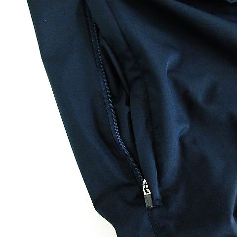 ナイキゴルフ NIKE GOLF ベスト Vネック ロゴ 裏メッシュ L