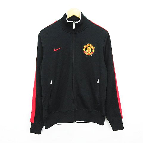 Nike Manchester United 長袖ジャージ Nike Manchester United 長袖ジャージ