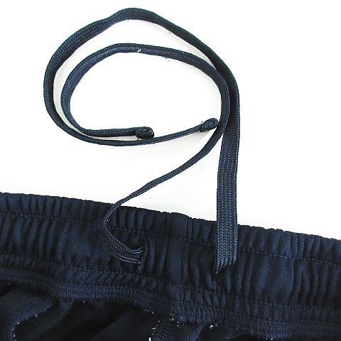 ナイキ NIKE ジャージ パンツ ボトムス ロング丈 サイドメッシュ