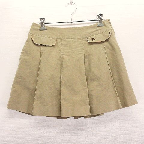 ✳︎ BURBERRY LONDON AND ✳︎ 120 佳い スカート