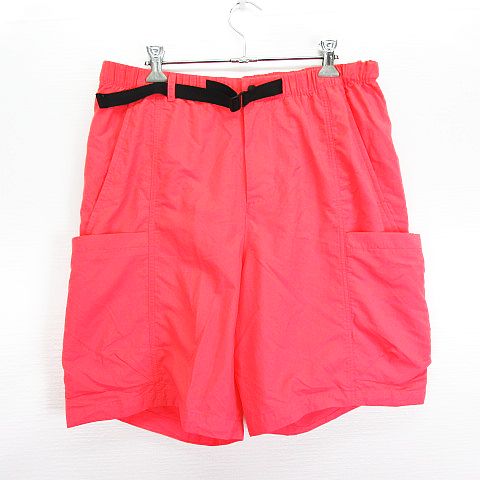 adidas ショートパンツ　レッド アディダス アディカラーファイヤーバードショーツ - レッド