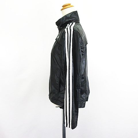 アディダス adidas Z39925 ジャケット ブルゾン ウィンド