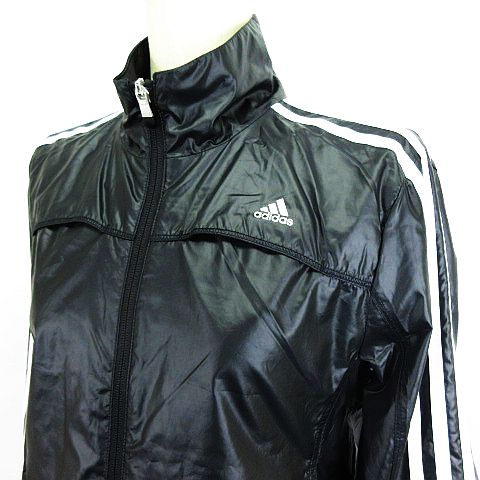 アディダス adidas Z39925 ジャケット ブルゾン ウィンド