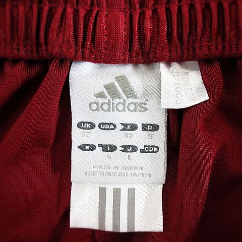 adidas 赤黒 ストライプ タンクトップ ショートパンツ adidas 赤黒 ストライプ タンクトップ ショートパンツ 陸上用シャツ