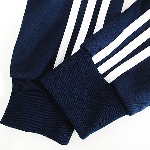 アディダス adidas CY7137 ジャージ ジャケット 長袖 ジップ