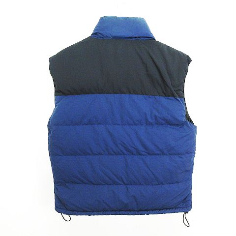 ザノースフェイス THE NORTH FACE ND-1037 ダウンベスト Baffin Vest 