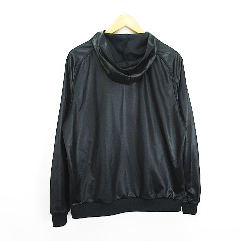 アディダス adidas F46759 ジャージ ジャケット コーティング