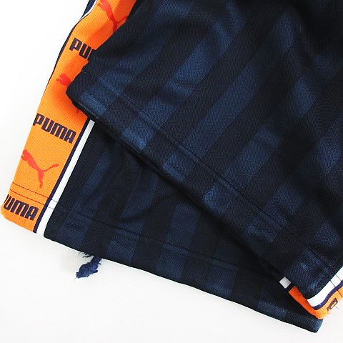 プーマ PUMA ジャージ パンツ ボトムス ロング丈 シャドー