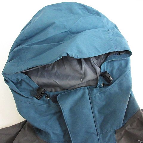 ザノースフェイス THE NORTH FACE NP15101 アイシクルジャケット