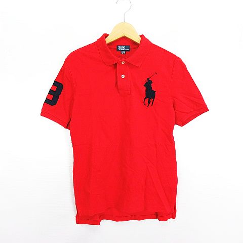 ポロ バイ ラルフローレン Polo by Ralph Lauren ポロシャツ 半袖  