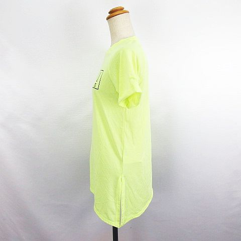【未使用】joma　ホマ　ビジャレアル　トレーニングシャツ　XL　イエロー PUMA ドルトムント 24/25 トレーニング シャツ 半袖(イエロー