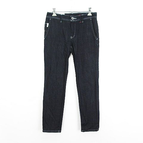 ONO +8186 デニム ジーンズ ボトムス スキニー ストレッチ 34