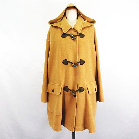 クリスチャンディオール Christian Dior SPORTS ダッフルコート  