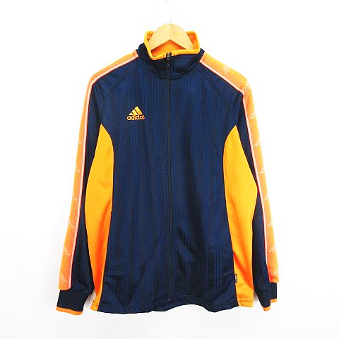 アディダス adidas ジャージ ジャケット 長袖 ジップアップ シャドー 