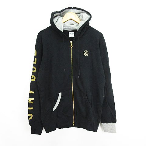 トゥエンティフォーカラッツ 24カラッツ 24karats パーカー ジャケット 